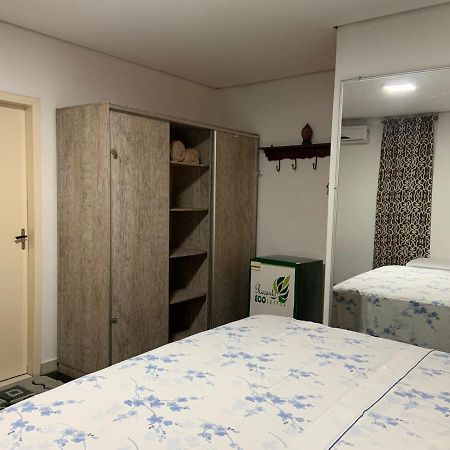 Recanto Eco Suites Bonito  Kültér fotó