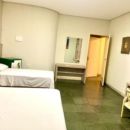 Recanto Eco Suites Bonito  Kültér fotó