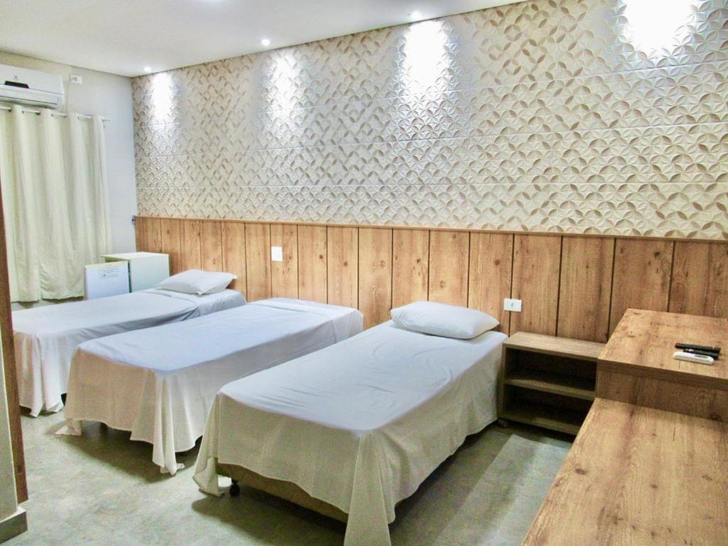 Recanto Eco Suites Bonito  Kültér fotó