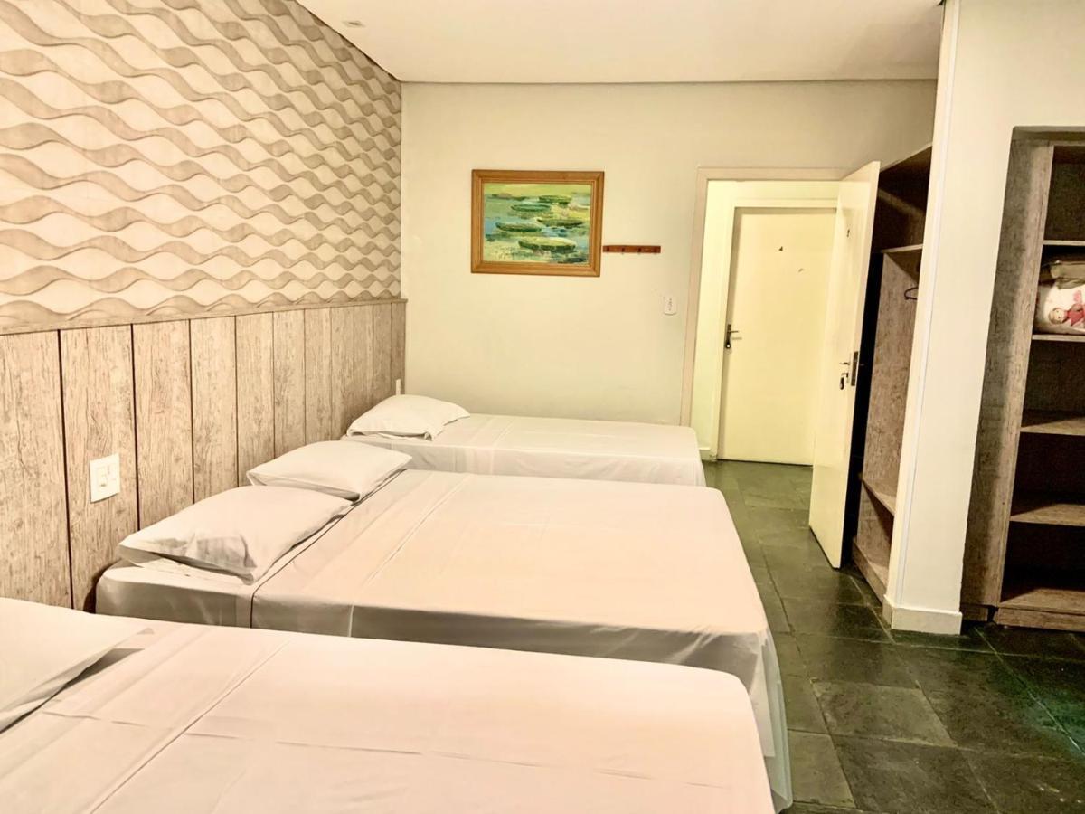 Recanto Eco Suites Bonito  Kültér fotó